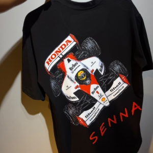 SENNA CRAYON TEE
