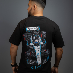 KIMI CRAYON TEE